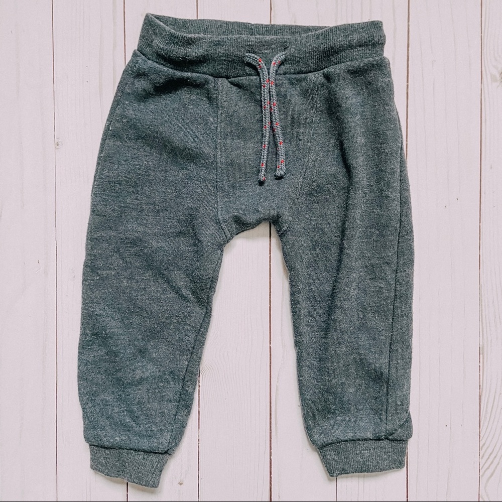 F&F | Blue Sweatpants Joggers